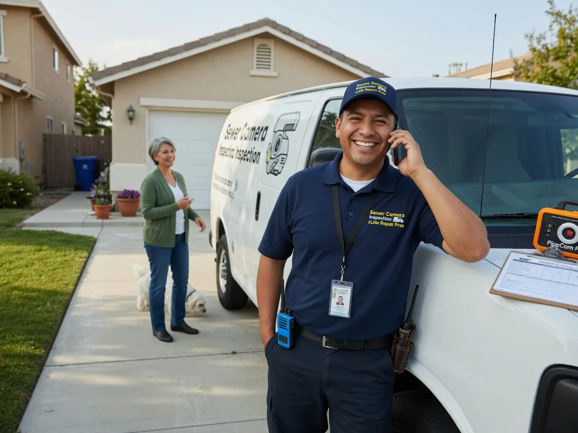 Sewer Line Repair Utica, KS FAQs